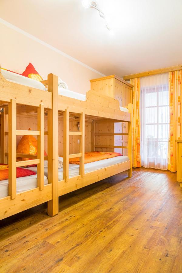 Appartamento Matzhof Leogang Esterno foto