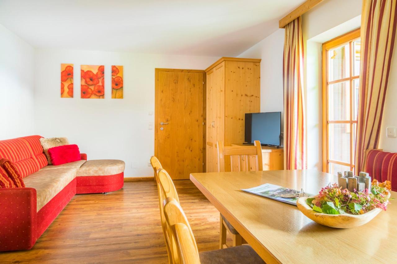 Appartamento Matzhof Leogang Esterno foto